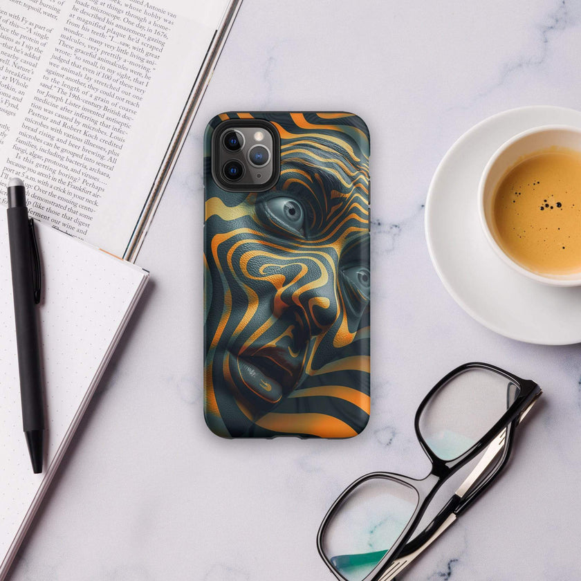 Tough Case for iPhone® - STYLISHOUR