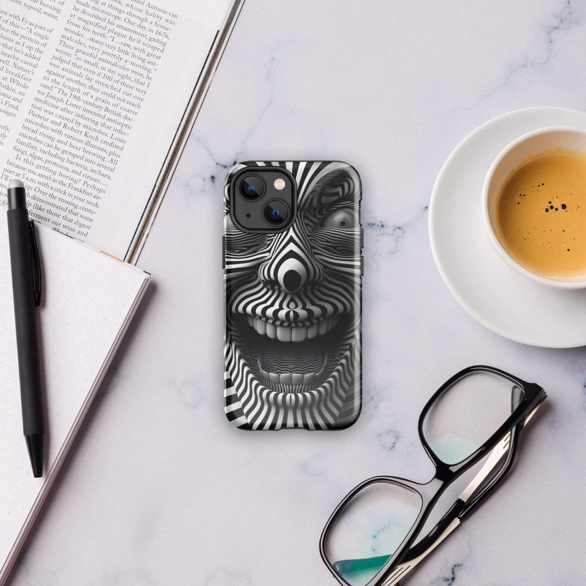 Tough Case for iPhone® - STYLISHOUR