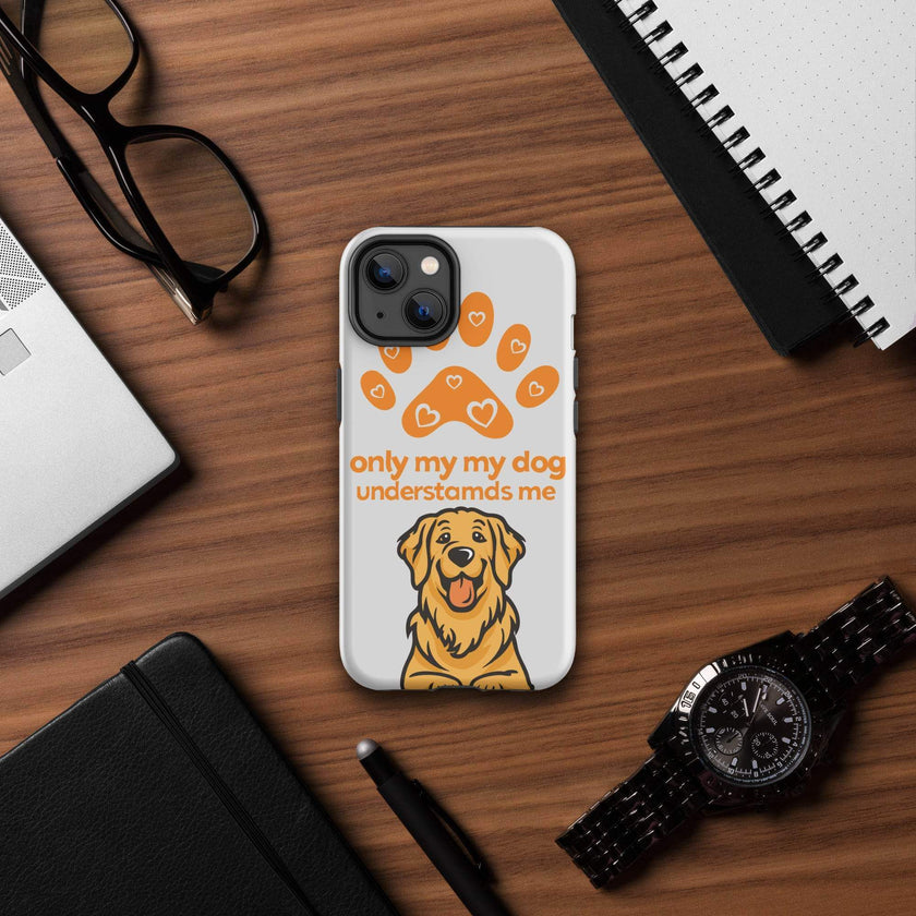 Tough Case for iPhone® - STYLISHOUR