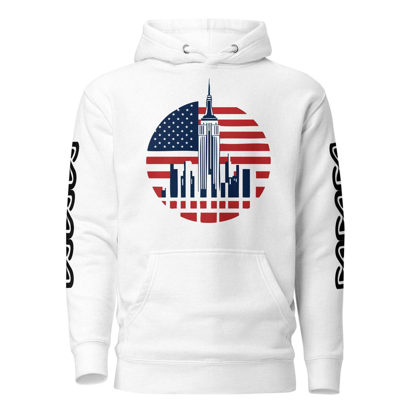 Unisex Hoodie - STYLISHOUR