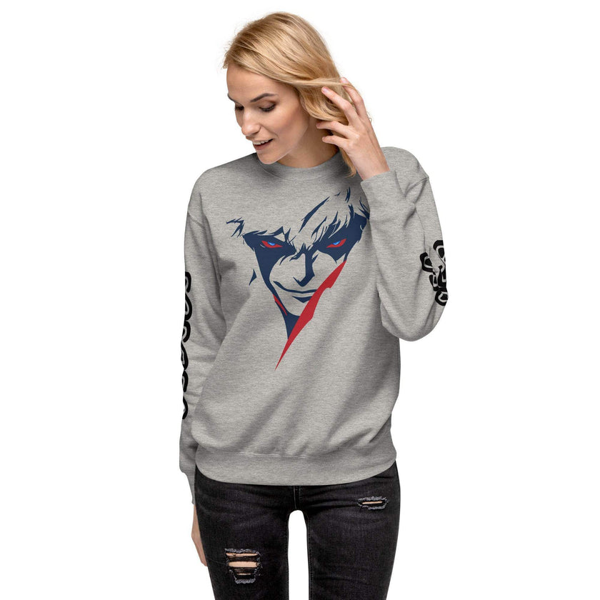 Unisex Premium Sweatshirt - STYLISHOUR