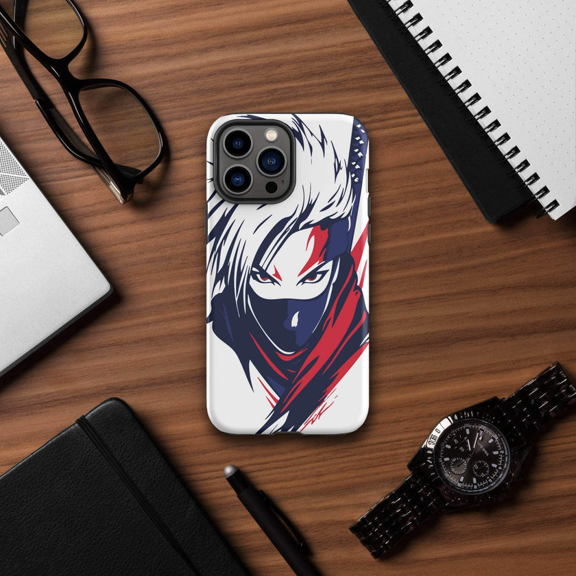 Tough Case for iPhone® - STYLISHOUR