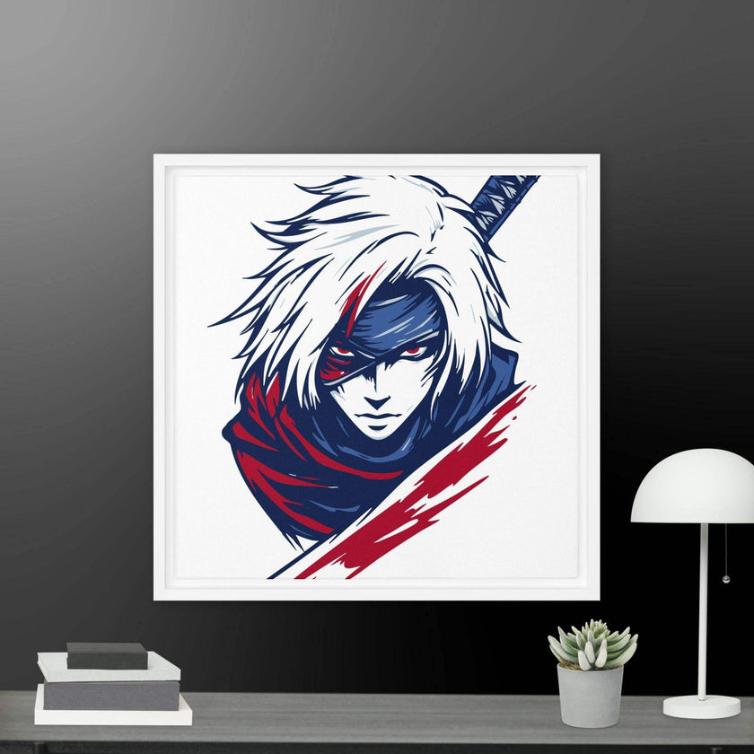 Framed canvas - STYLISHOUR