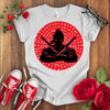 Cool Ninja Warrior T-shirt - STYLISHOUR