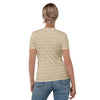 Crew Neck T-shirt - STYLISHOUR