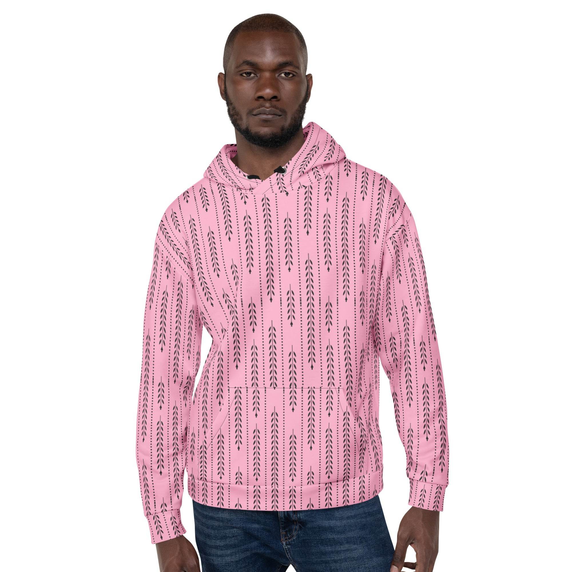 Unisex Hoodie - STYLISHOUR