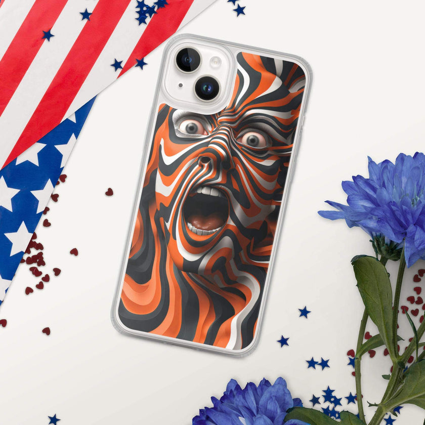 Clear Case for iPhone® - STYLISHOUR