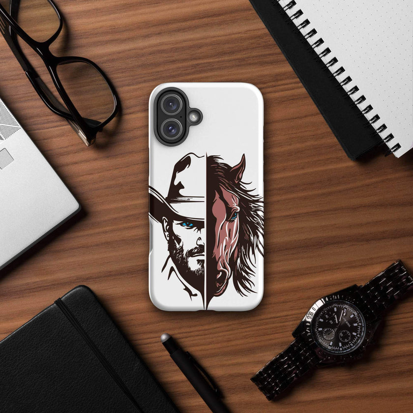 Tough Case for iPhone® - STYLISHOUR