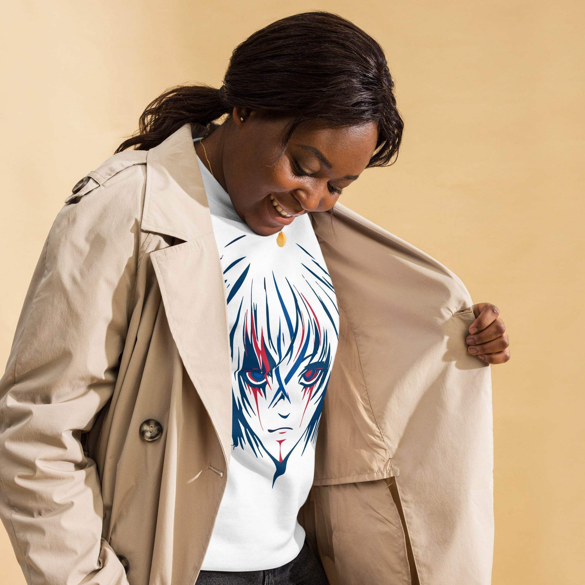 Unisex Premium Sweatshirt - STYLISHOUR