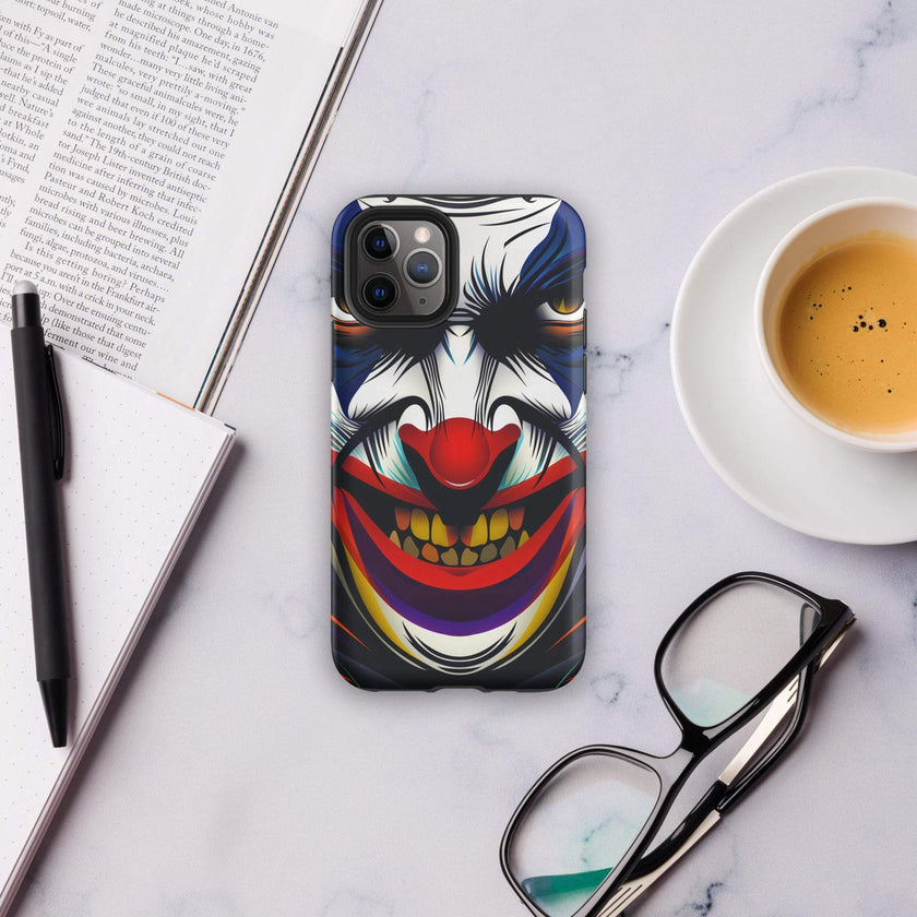 Tough Case for iPhone® - STYLISHOUR