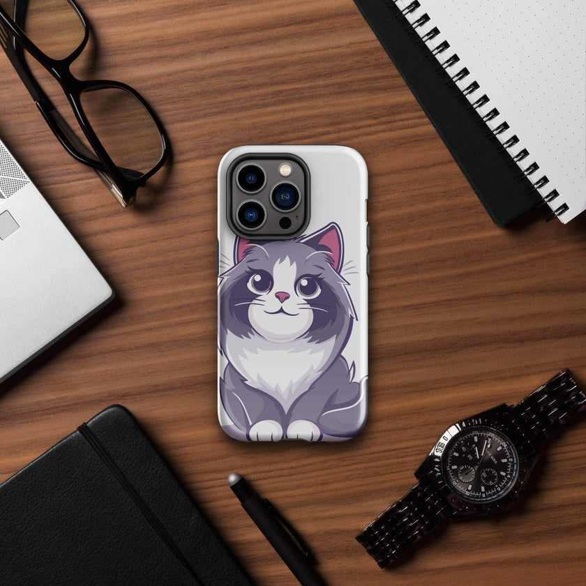 Tough Case for iPhone® - STYLISHOUR