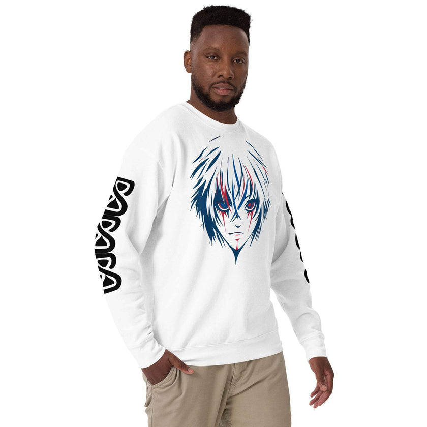 Unisex Premium Sweatshirt - STYLISHOUR