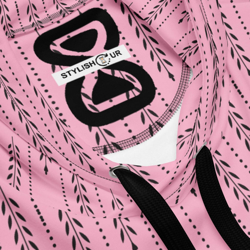 Unisex Hoodie - STYLISHOUR