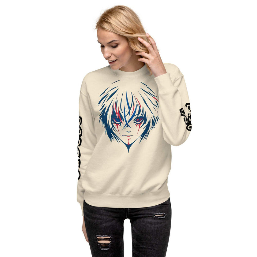 Unisex Premium Sweatshirt - STYLISHOUR