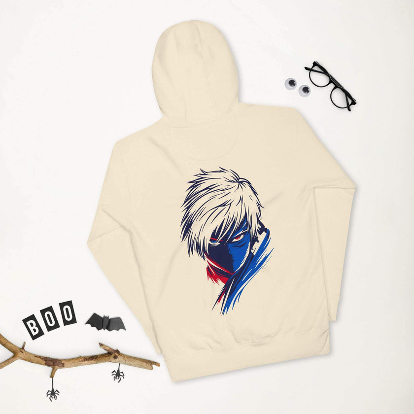 Unisex Hoodie - STYLISHOUR