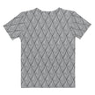 Crew Neck T-shirt - STYLISHOUR