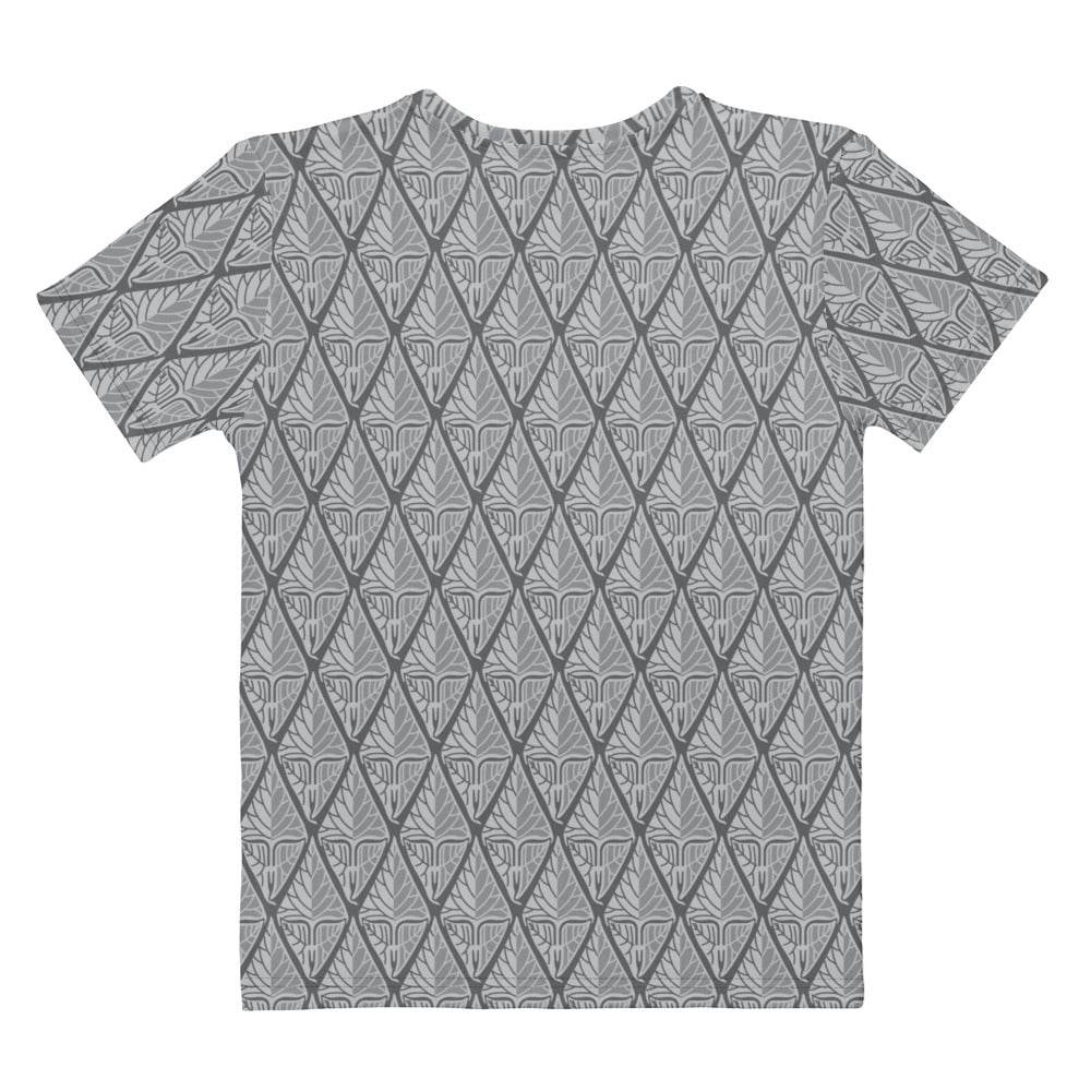 Crew Neck T-shirt - STYLISHOUR
