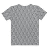 Crew Neck T-shirt - STYLISHOUR