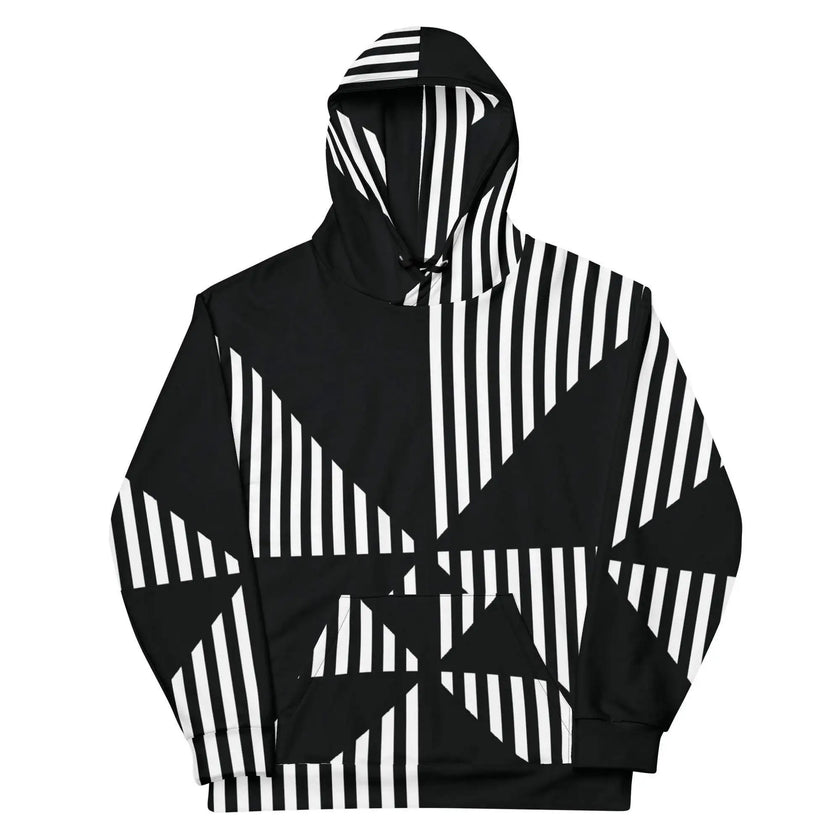 Unisex Hoodie - STYLISHOUR