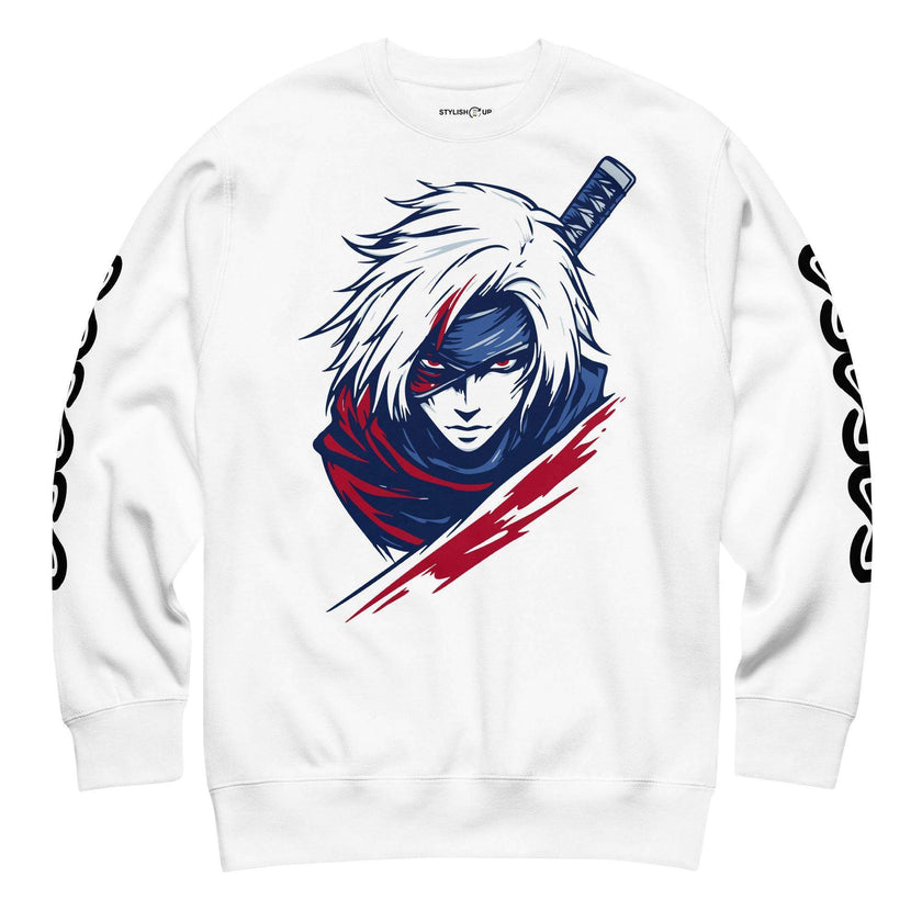 Unisex Premium Sweatshirt - STYLISHOUR