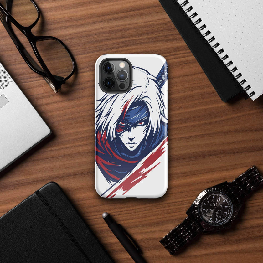 Tough Case for iPhone® - STYLISHOUR