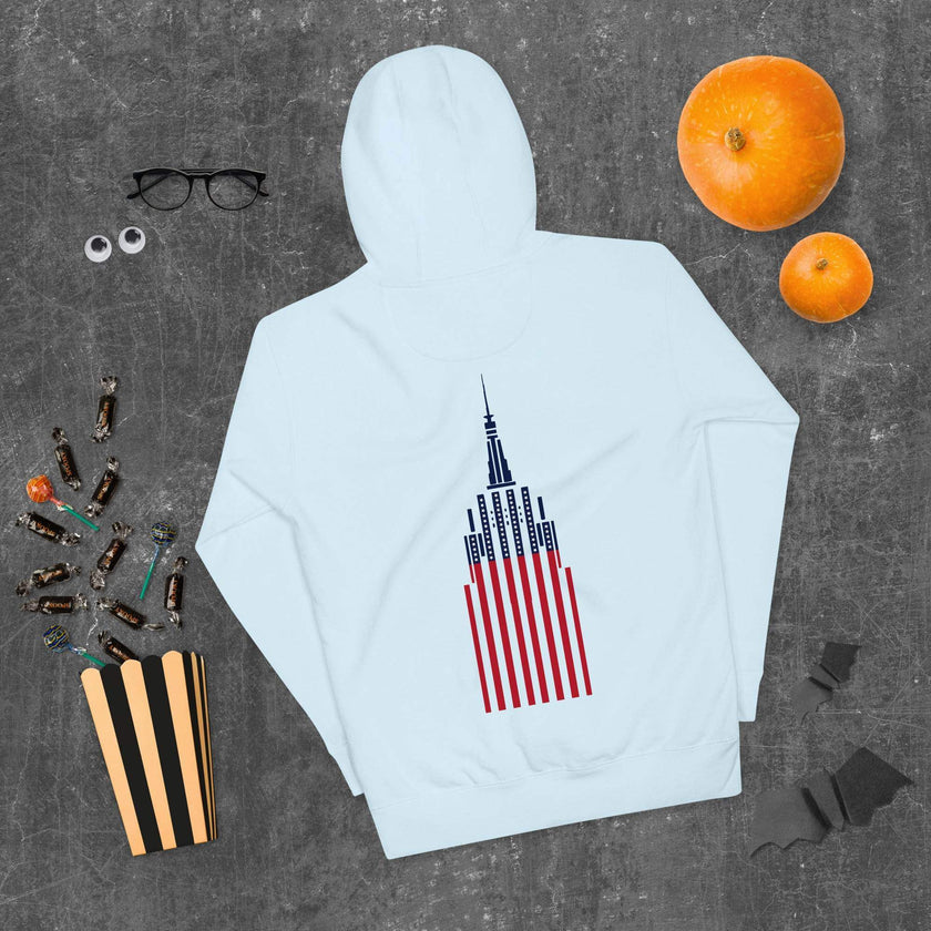 Unisex Hoodie - STYLISHOUR