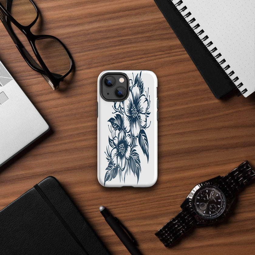 Tough Case for iPhone® - STYLISHOUR