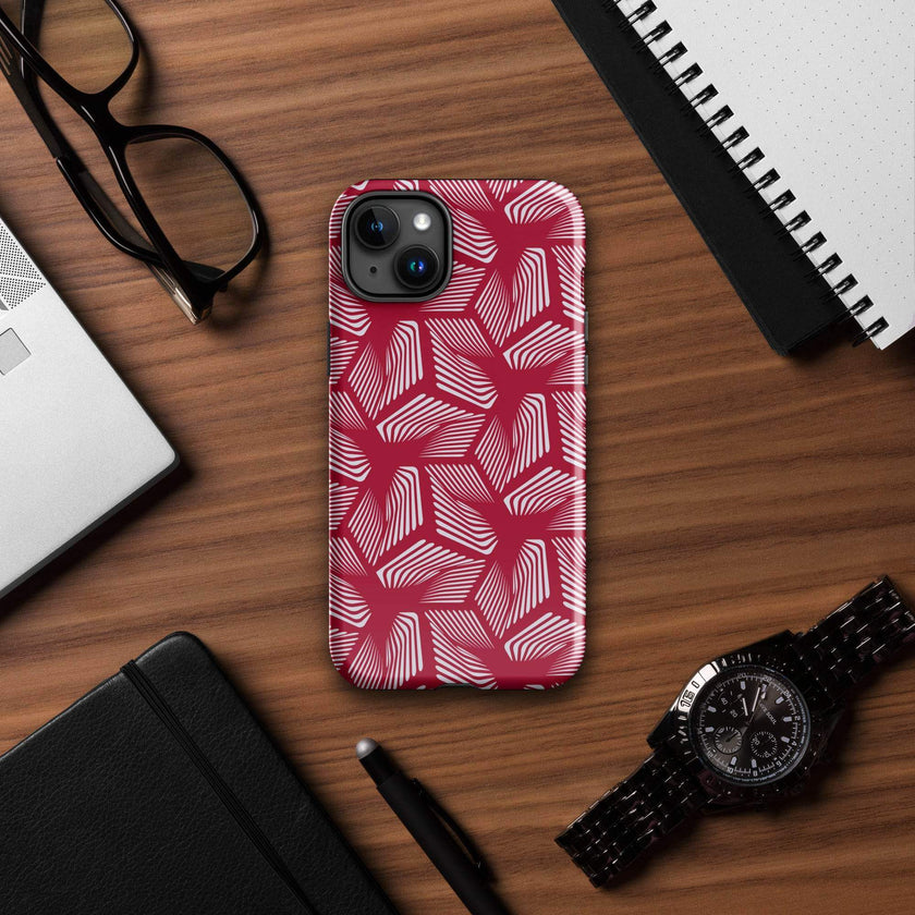 Tough Case for iPhone® - STYLISHOUR