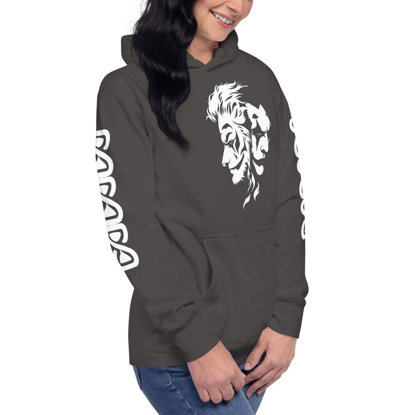 Unisex Hoodie - STYLISHOUR
