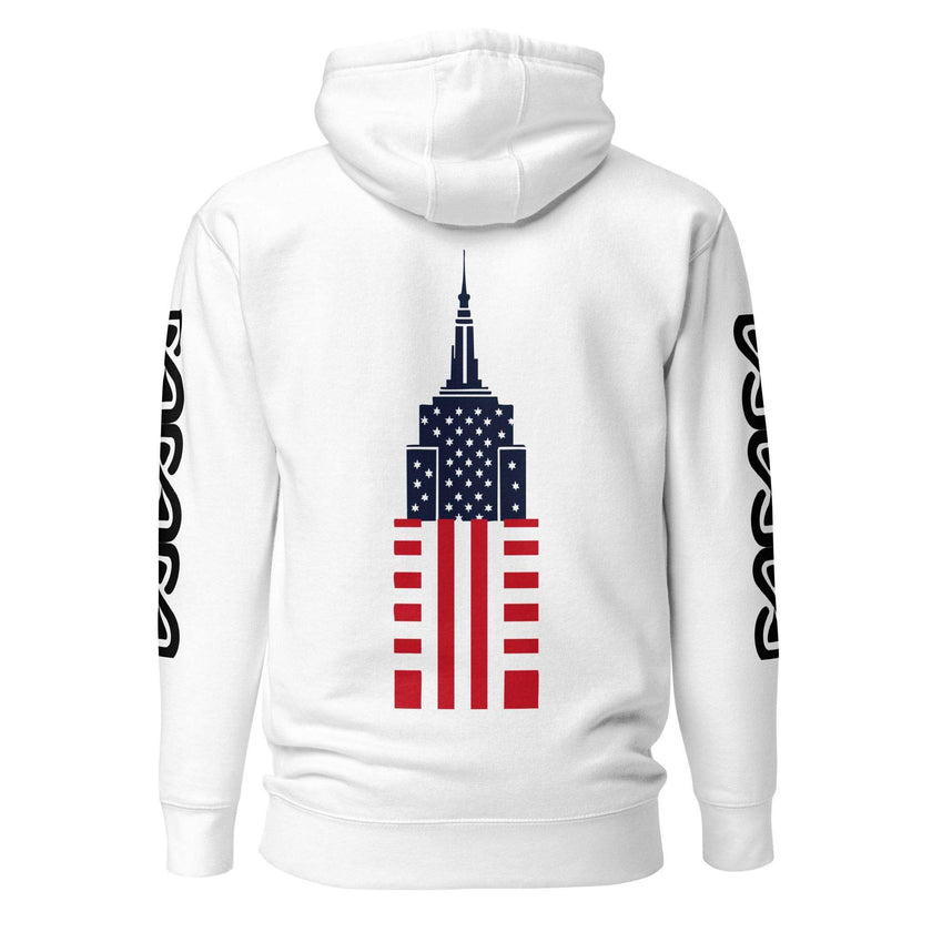 Unisex Hoodie - STYLISHOUR