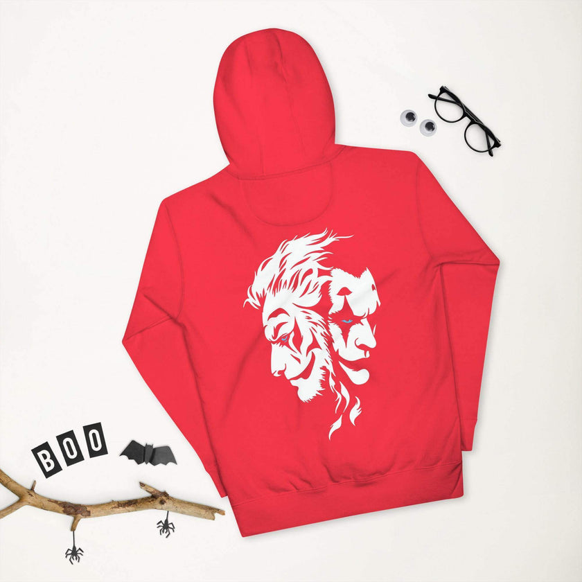 Unisex Hoodie - STYLISHOUR