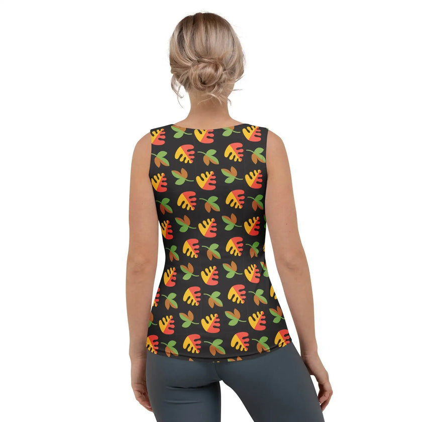 Tank Top - STYLISHOUR