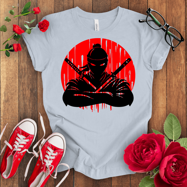 You Can't Escape T-shirt - STYLISHOUR
