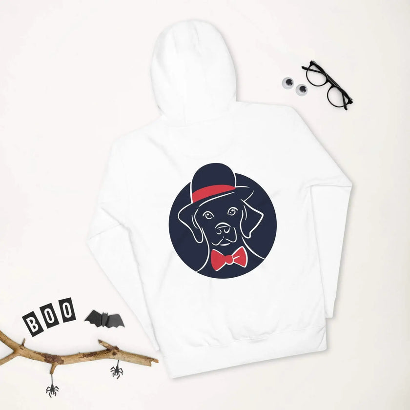 Unisex Hoodie - STYLISHOUR