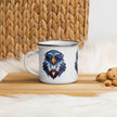 Enamel Mug - STYLISHOUR