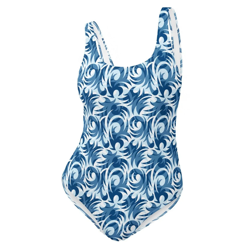 One-Piece Swimsuit - STYLISHOUR