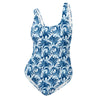 One-Piece Swimsuit - STYLISHOUR