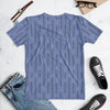 Crew Neck T-shirt - STYLISHOUR