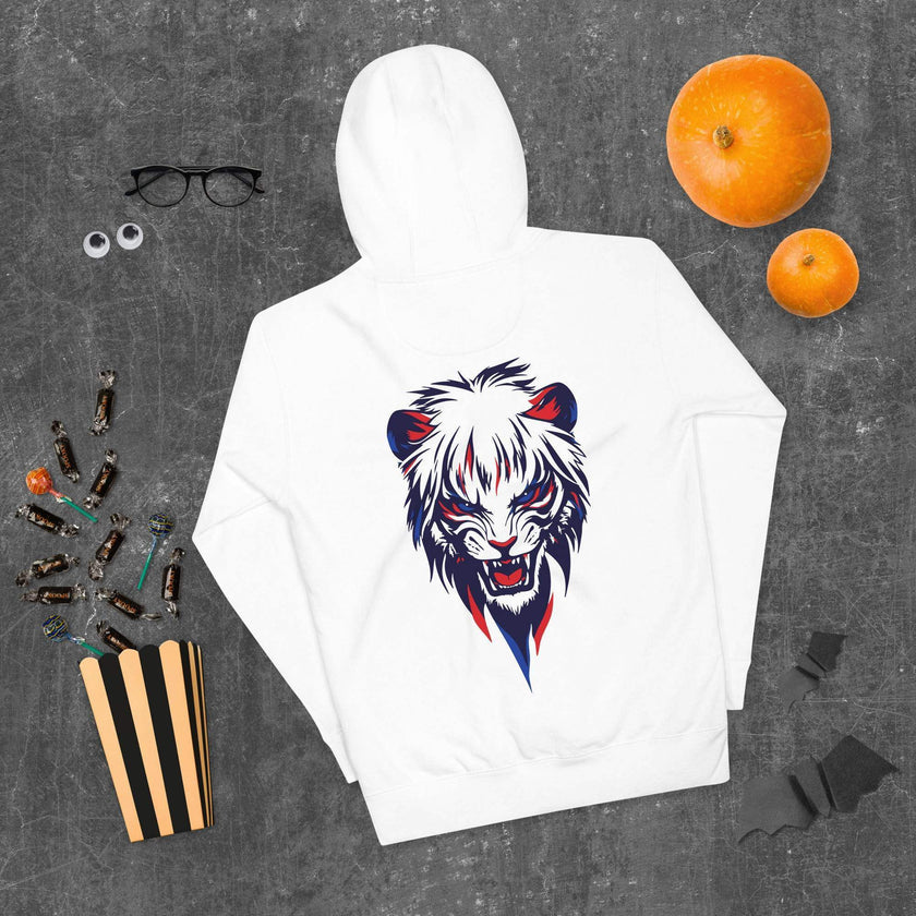 Unisex Hoodie - STYLISHOUR