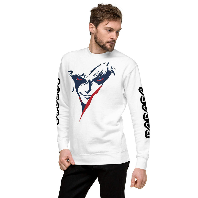 Unisex Premium Sweatshirt - STYLISHOUR