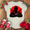 Shadow Warrior T-shirt - STYLISHOUR