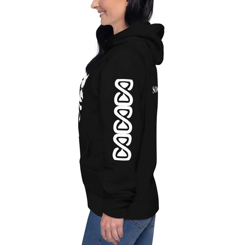 Unisex Hoodie - STYLISHOUR