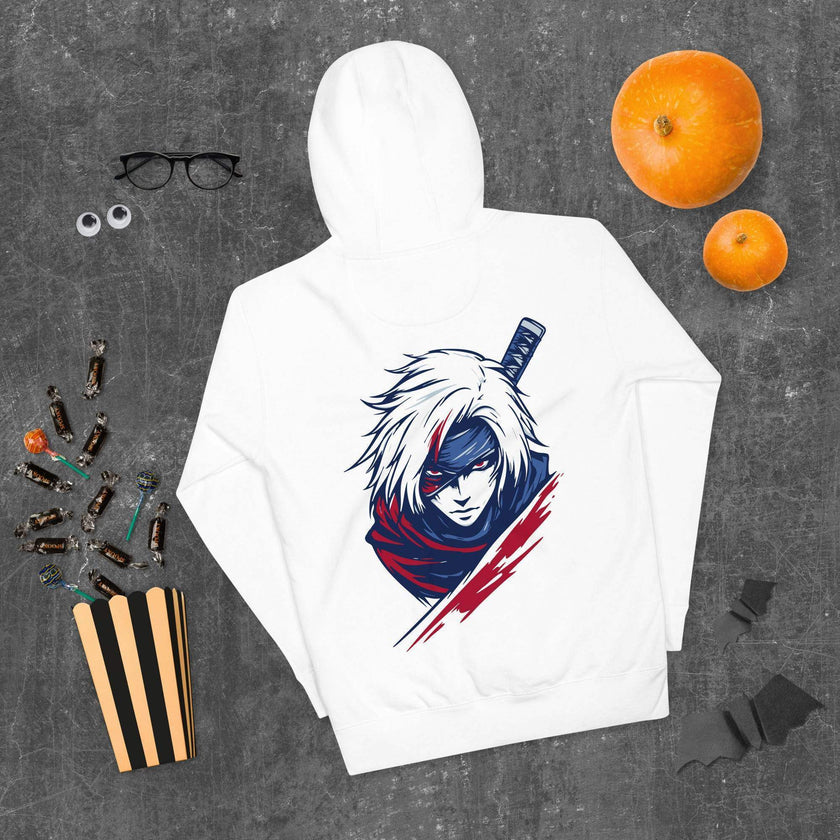 Unisex Hoodie - STYLISHOUR