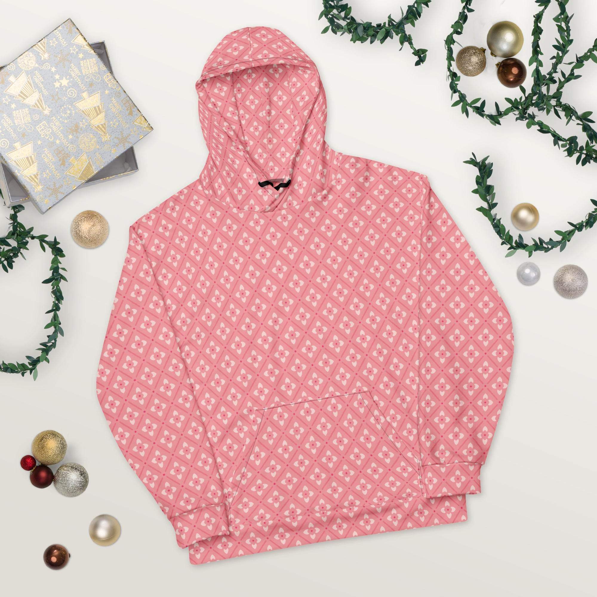 Unisex Hoodie - STYLISHOUR