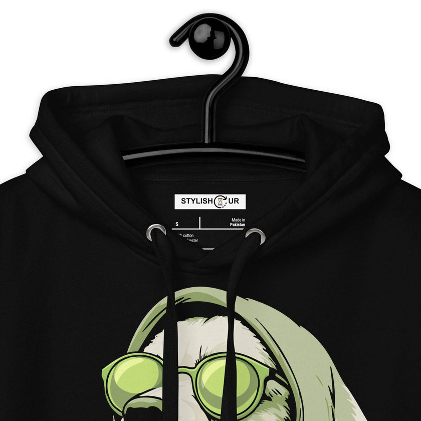 Unisex Hoodie - STYLISHOUR