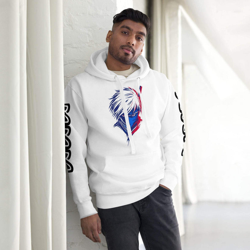 Unisex Hoodie - STYLISHOUR