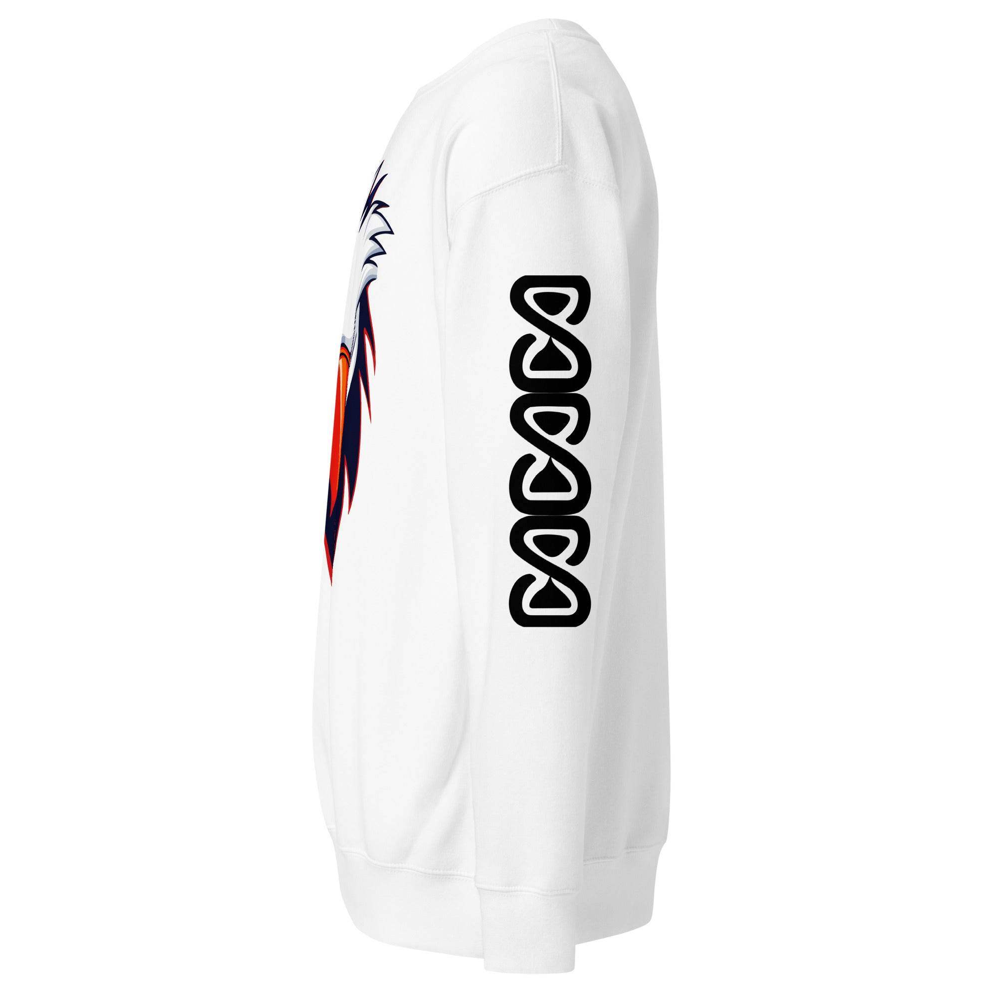 Unisex Premium Sweatshirt - STYLISHOUR