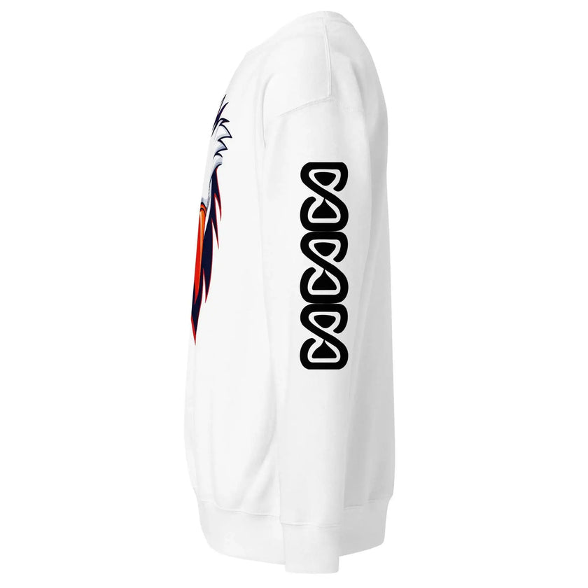 Unisex Premium Sweatshirt - STYLISHOUR