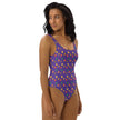 One-Piece Swimsuit - STYLISHOUR