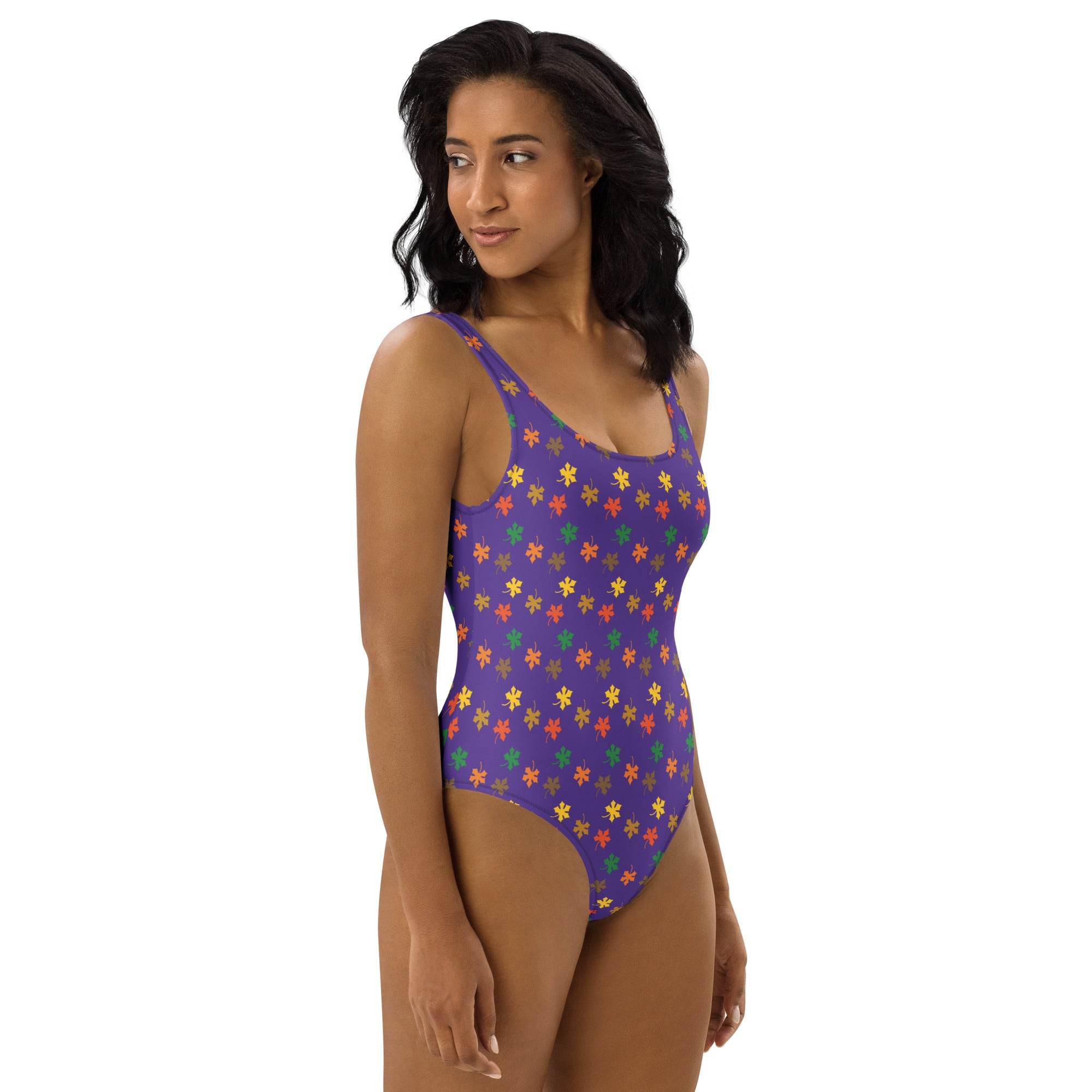 One-Piece Swimsuit - STYLISHOUR